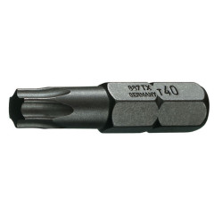 6536160 688 TX T30 S-010 Вставка отверточная 1/4" TORX T30 GEDORE