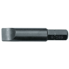 6537800 680 5,5 S-010 Вставка отверточная 1/4" 5,5 мм GEDORE