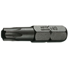 6542990 687 TX T40 S-010 Вставка отверточная 1/4" TORX T40 GEDORE