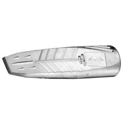 2598558 OX 41-1000 Алюминиевый поворотный клин для расщепления, овальный GEDORE