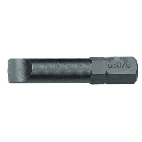 6567200 880 10 Вставка отверточная 5/16" 10 мм GEDORE