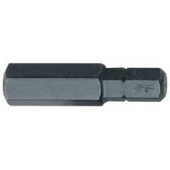 6568280 885 4 Вставка отверточная 5/16" 4 мм GEDORE
