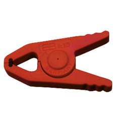 1828304 V 913 80 VDE-зажим пластиковый длиной 80 мм GEDORE