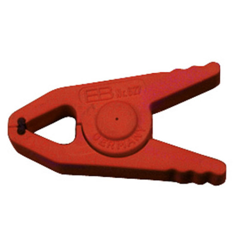1828304 V 913 80 VDE-зажим пластиковый длиной 80 мм GEDORE
