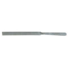 6771080 8729 Напильник для зачистки контактов GEDORE