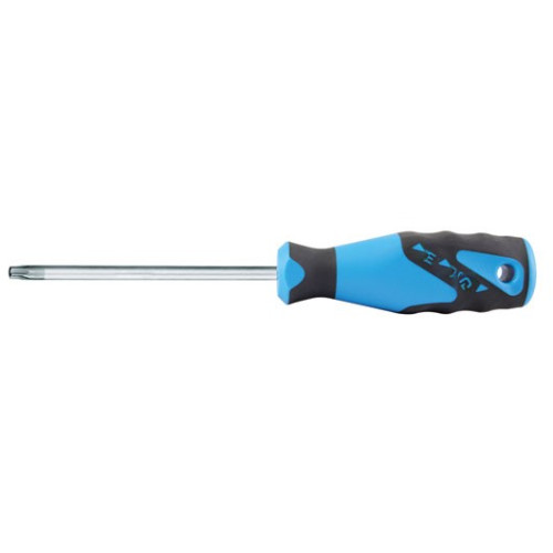 2824361 2163 TX 25IP Отвертка с 3-x компонентной рукоятью TORX PLUS 25IP GEDORE