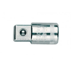 6170080 2030 Переходник приводной квадрат c 1/4" на 3/8" GEDORE