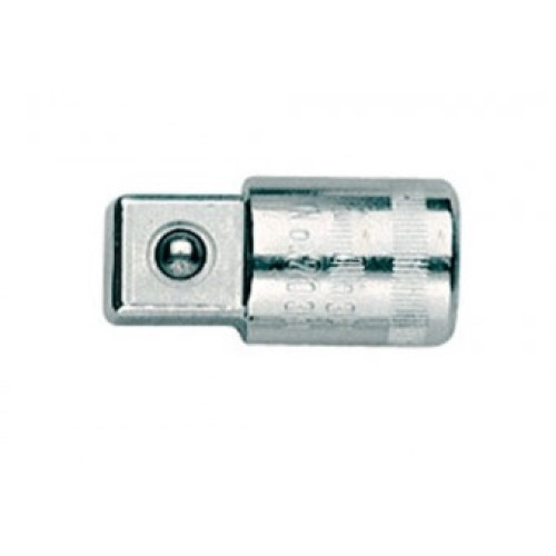 6170080 2030 Переходник приводной квадрат c 1/4" на 3/8" GEDORE