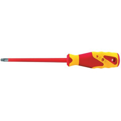 2824558 VDE 2163 TX T5 VDE отвертка TORX T5 GEDORE