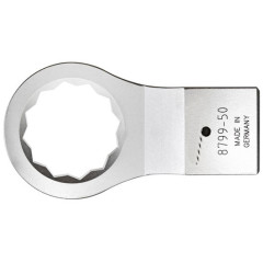 1565583 8799-80 Насадка накидная 28 Z, 80 мм GEDORE