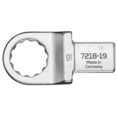 7694790 7218-30 Насадка накидная 14x18, 30 мм GEDORE