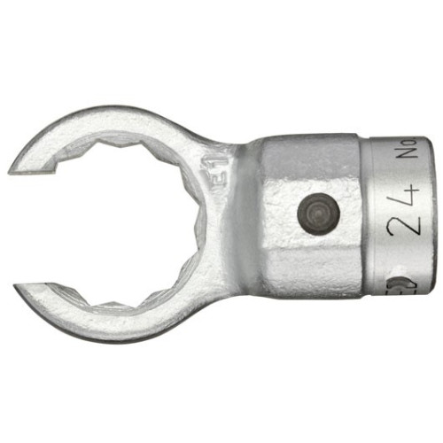 1211773 8797-24 Насадка с открытым зевом 16 Z, 24 мм GEDORE