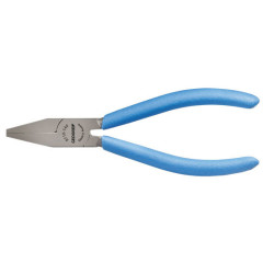 6711500 8110-140 TL Плоскогубцы 140 мм GEDORE