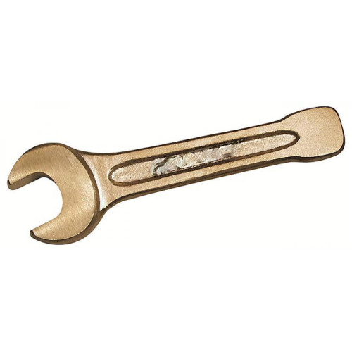 Ключ искробезопасный рожковый ударный DIN 133 ENDRES 0030130S