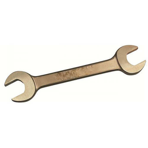Ключ искробезопасный рожковый DIN 3110 ENDRES 0012426S