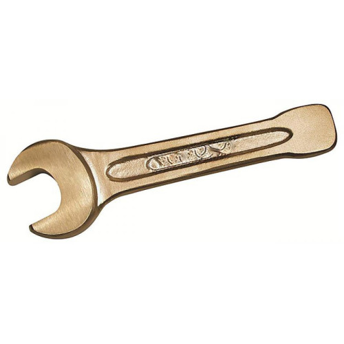 Ключ искробезопасный рожковый ударный DIN 133 ENDRES 0030185S
