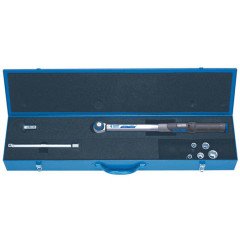 2641623 GDMK 400 Динамометрический ключ набор DREMASTER K 3/4", 80-400 Nm GEDORE