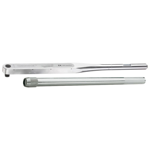 7695410 8569-01 Динамометрический ключ DREMOMETER EL 1" 750-2000 Нм GEDORE