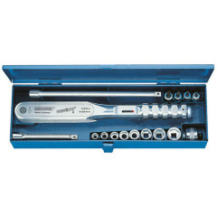 7682350 8565-02 Динамометрический ключ DREMOMETER AL в чемоданчике GEDORE