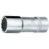 6141300 D 19 L 1/2AF Головка торцевая 1/2" с профилем UD 1/2" GEDORE