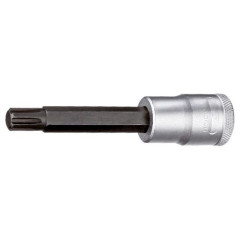 1449591 INR 19 L 10-100 Головка торцевая с отверточной вставкой 1/2" RIBE M10 GEDORE
