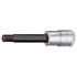 1449591 INR 19 L 10-100 Головка торцевая с отверточной вставкой 1/2" RIBE M10 GEDORE