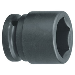 6161090 K 19 19 Головка ударная торцевая 1/2" 19 мм GEDORE