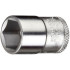 6234660 30 18 Головка торцевая 3/8" шестигранная 18 мм GEDORE