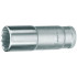 6260740 D 30 L 7/8AF Головка торцевая 3/8"удлиненная, с профилем UD 7/8" GEDORE
