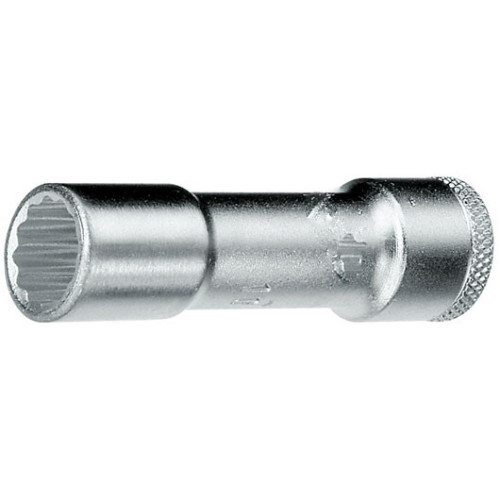 6260070 D 30 L 1/2AF Головка торцевая 3/8"удлиненная, с профилем UD 1/2" GEDORE