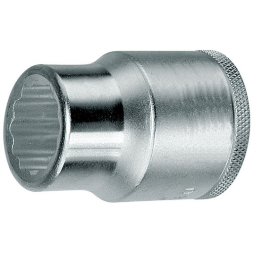 6272400 D 32 27 Головка торцевая 3/4" с профилем UD 27 мм GEDORE