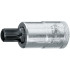 6159430 INX 19 10 Головка торцевая с отверточной вставкой 1/2" XZN M10 GEDORE