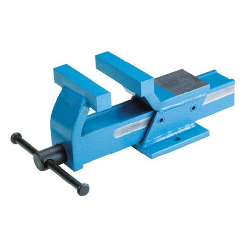 6500990 410 Тиски параллельные 150 мм GEDORE