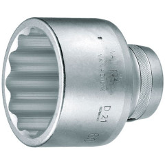 6175550 D 21 65 Головка торцевая 1" с профилем UD 65 мм GEDORE
