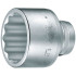 6175550 D 21 65 Головка торцевая 1" с профилем UD 65 мм GEDORE