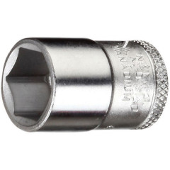 6230590 30 10 Головка торцевая 3/8" шестигранная 10 мм GEDORE