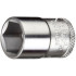 6230590 30 10 Головка торцевая 3/8" шестигранная 10 мм GEDORE