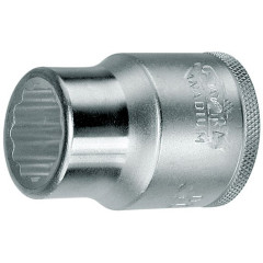 6273210 D 32 50 Головка торцевая 3/4" с профилем UD 50 мм GEDORE