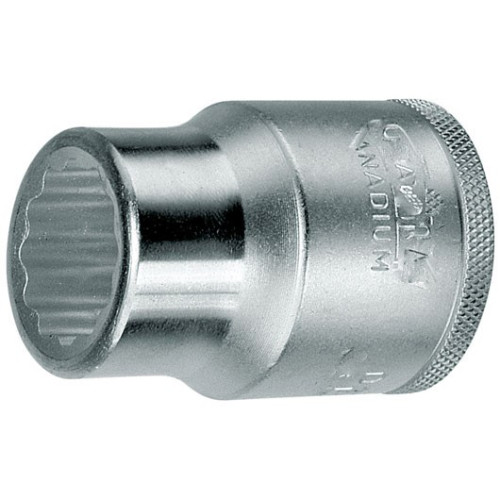 6273210 D 32 50 Головка торцевая 3/4" с профилем UD 50 мм GEDORE