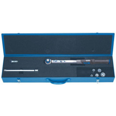 2641623 GDMK 400 Динамометрический ключ набор DREMASTER K 3/4", 80-400 Nm GEDORE