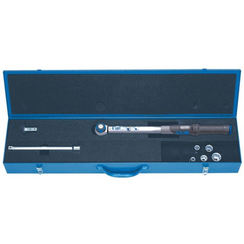 2641623 GDMK 400 Динамометрический ключ набор DREMASTER K 3/4", 80-400 Nm GEDORE