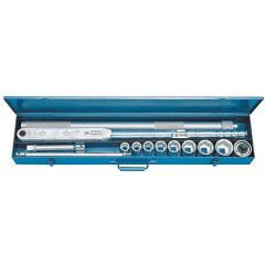 7670340 8563-03 Динамометрический ключ DREMOMETER DR набор GEDORE