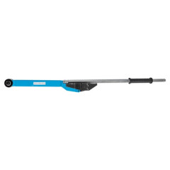 7716190 8800-04 Динамометрический ключ, тип 88 KNICKER 3/4", 700-1500 Нм GEDORE