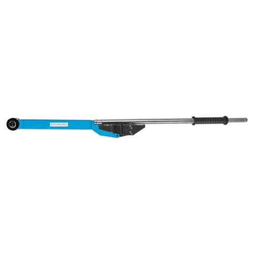 7716190 8800-04 Динамометрический ключ, тип 88 KNICKER 3/4", 700-1500 Нм GEDORE