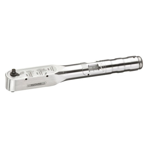 7775870 8559-01 Динамометрический ключ DREMOMETER AML 1/4" 6-30 Нм GEDORE