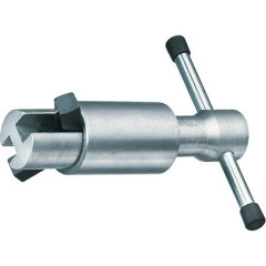 4508980 312000 Державка для клапана venti-quick 120 мм GEDORE