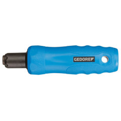 2927721 PGNS 1.5 FS Динамометрическая отвертка, тип PGN FS 1/4" 0,2-1,5 Нм GEDORE