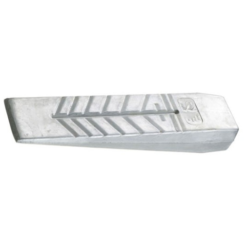1591878 OX 42-0550 Клин лесовалочный алюминиевый 550 г GEDORE