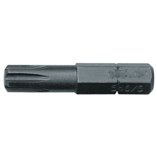 6540780 686 5 S-010 Вставка отверточная 1/4" RIBE M5 GEDORE