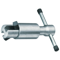 4508980 312000 Державка для клапана venti-quick 120 мм GEDORE